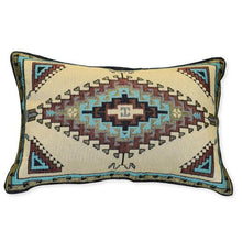 Load image into Gallery viewer, El Paso Jacquard Pillow 18.5 x 12  OJPC