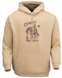 Outback Trading Co. Dianna Hoodie 40279