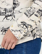 Load image into Gallery viewer, Wrangler® X Lainey Landscape Western Shirt - Landscape