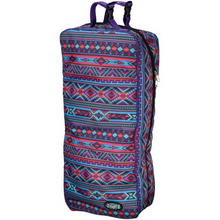 Load image into Gallery viewer, Tough1 Painted Canyon Double-Sided Halter/Bridle Bag 61-7020-407-0