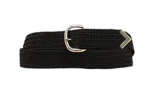 Nocona Braid Black Belt 46"