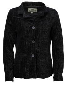 Outback Dolly Jacket 29930 BLK