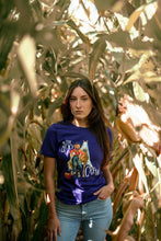 Load image into Gallery viewer, Outback Boo Crew Tee 40370-PLU