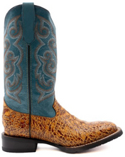 Load image into Gallery viewer, Ferrini Mens Kai Cigar S- Toe
