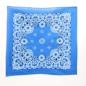 M&F Bandanas 21x21