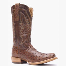Load image into Gallery viewer, Durango Men BRN 13" Western Antiqued Saddle DDB0472