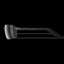 Load image into Gallery viewer, Bex Sunglasses FYNNLAND XL OTG S162BGS BLACK/GREY/SILVER