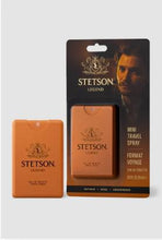 Load image into Gallery viewer, Stetson Cologne  Mini Travel Sprays