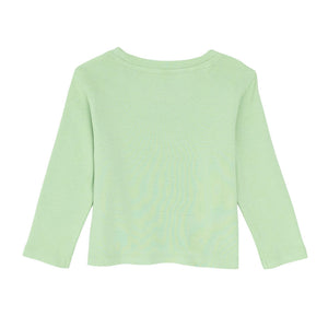 Wrangler® Baby Girl T-Shirt - Green  112367499