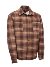 Load image into Gallery viewer, Outback Jasper Shirt Jacket 40422-RST