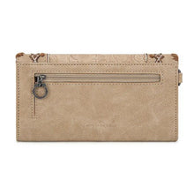 Load image into Gallery viewer, Montana West Concho Collection Wallet MW1331-W018