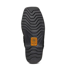 Load image into Gallery viewer, Ariat Womens Jackie Square Toe Exotic Cheetah Sleepers AR2830-200
