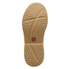 Load image into Gallery viewer, Twisted X Platform Shoe Cowprint WPP0003-M
