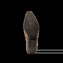 Load image into Gallery viewer, ARIAT Women's Encore Southwestern Distrsd Co 10040376