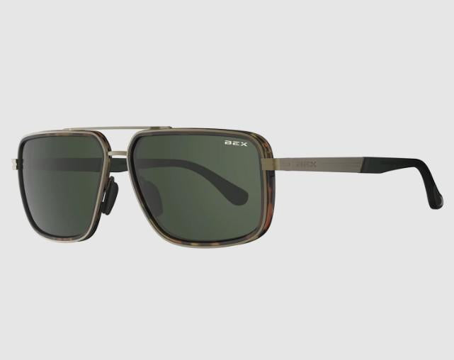 Bex Sunglasses Dusk