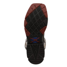 Load image into Gallery viewer, Twisted X 12" Western Work Boot MXB0002-D-09