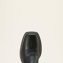 Load image into Gallery viewer, ARIAT MENS CIRCUIT PATRIOT WST BLK NT