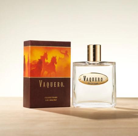 Tru Men's Cologne Vaquero