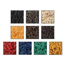 Load image into Gallery viewer, Tough 1 Braidettes 500 Piece