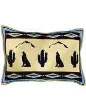 Load image into Gallery viewer, El Paso Jacquard Pillow 18.5 x 12  OJPC