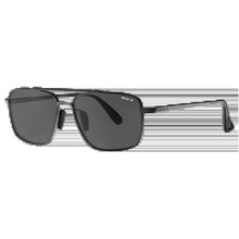 Load image into Gallery viewer, Bex Sunglasses ACCEL S140BKGY BLACK/GRAY