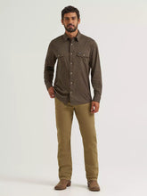 Load image into Gallery viewer, Wrangler LS Technical Turkish Vertical Checotah 112382502