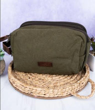 Load image into Gallery viewer, NGIL Travel Ready Toiletry Bag