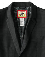 Load image into Gallery viewer, Cinch Mens Sport Coat OW25 Charcoal MWJ1931001