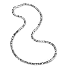 Load image into Gallery viewer, Montana Silversmiths Gamechanger Wheat Chain Necklace NC6513