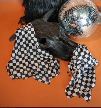2 Fly Rodeo Rags Large – Rittels Western Wear