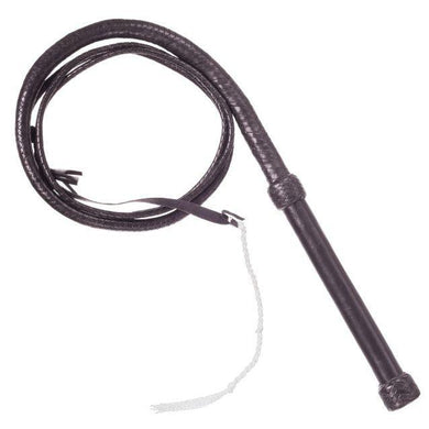 Tough 1 10ft Deluxe Braided Bull Whip 29-9210