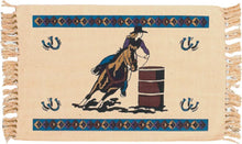 Load image into Gallery viewer, El Paso New Barrel Racer Mat HIMAT89