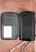 Load image into Gallery viewer, NGIL Moo York Minute Crossbody Organizer Clutch