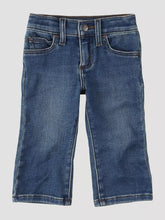 Load image into Gallery viewer, Wrangler FA26 West Baby Boy  Jean 112381647