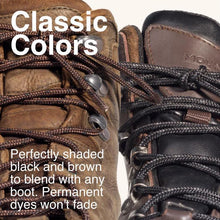 Load image into Gallery viewer, Adventure Andy Unbreakable Laces