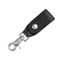 Load image into Gallery viewer, Gingerich Leather Key Keeper Leather Key Fob 234-18