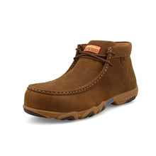 Load image into Gallery viewer, Twisted X Womens Work Chukka Driving Moc WDMXS01-W