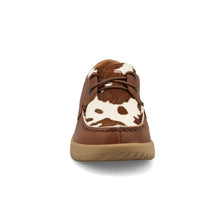 Load image into Gallery viewer, Twisted X Platform Shoe Cowprint WPP0003-M