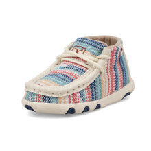 Load image into Gallery viewer, Twisted X Infants Chukka Driving Moc ICA0048