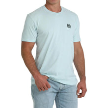 Load image into Gallery viewer, Cinch Mens S/S Tee MTT1690732 GRN