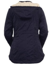 Load image into Gallery viewer, Outback Trading 29815 Hattie Jacket NVY