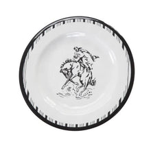 Load image into Gallery viewer, Ranch Life Melamine Dinnerware