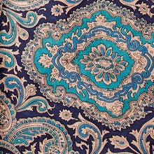 Load image into Gallery viewer, Wyoming Traders Paisley Wild Rags/Scarf