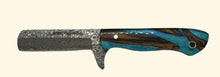 Load image into Gallery viewer, Rusted Nail The Original Whiskey Bent Pocket Knife Bull Cutter
