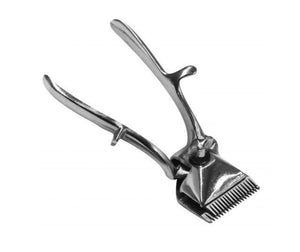 Action Med Hand Operated Clippers 511