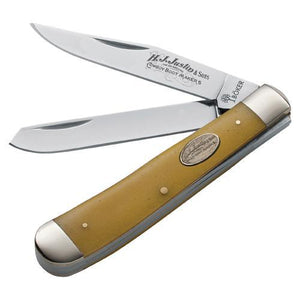 Justin Trapper Yellow Bone Knife 110731JU