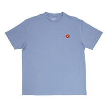 Load image into Gallery viewer, Twisted X Slate Blue SS T-shirt  009