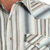 Load image into Gallery viewer, Cinch Mens L/S Stripe Modern MTW1303112 MUL
