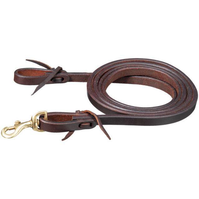 Tough 1 Harness Roping Rein Pony 1/2X6 43-1852P-0-0