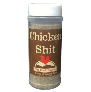 Big Cock Ranch Seasonings